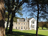 Nansloe Manor