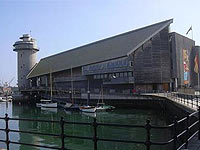 National Maritime Museum Cornwall
