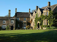 Northcote Manor