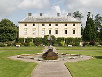 Pencarrow House
