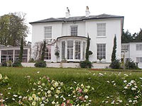 Penmere Manor Hotel
