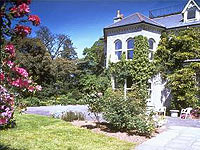 Penmorvah Manor Hotel