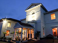 Penventon Park Hotel