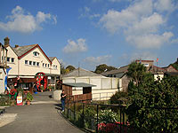 Poldark Mine