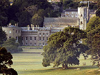 Port Eliot Estate