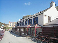 The Port William