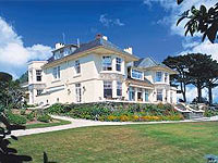 Porth Avallen Hotel