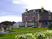 Porth Veor Manor Hotel