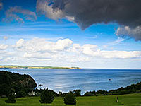 Porthpean Golf Club