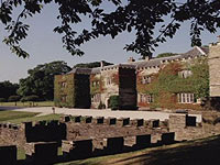 Prideaux Place