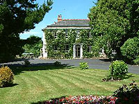 Rose-In-Vale Country House Hotel