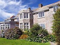 Rosewarne Manor