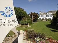St Michaels Hotel