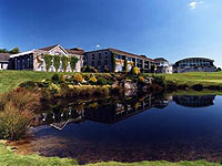 St Mellion International Resort