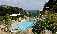The Cove - Lamorna