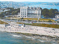 The Falmouth Hotel