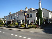 The Jubilee Inn