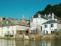 The Old Quay House