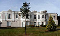 Bitton House
