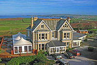 The Long Cross Hotel