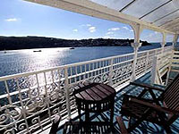 Marina Villa Hotel