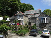 The Millhouse Inn