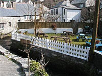 The Old Mill House Inn