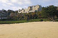 St Ives Harbour Hotel