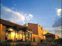 Sands Resort
