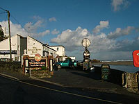 The Seiners Arms
