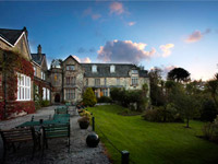 Alverton Hotel