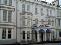 Astor Hotel