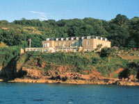 Berry Head Hotel