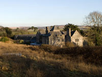 Boringdon Hall