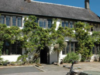 Churston Court