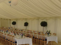 Coast2Coast Marquees