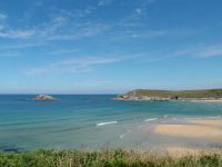 Cornwall Marquee Venue