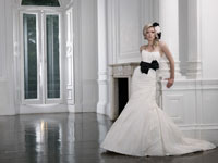 County Cream Bridal House