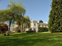 Deer Park Hotel