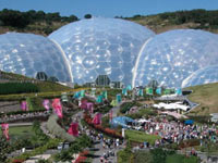 Eden Project