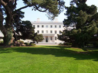 Exeter Golf and Country Club