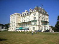 The Falmouth Hotel