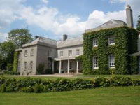 The Fursdon