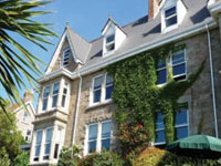 Hotel Penzance and The Bay Restaurant