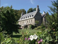 Manadon House