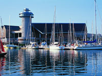 National Maritime Museum Cornwall