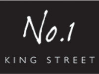 No. 1 King Street