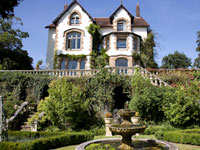 The Old Rectory