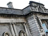 Plymouth City Museum and Art Gallery