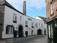 Plymouth Gin